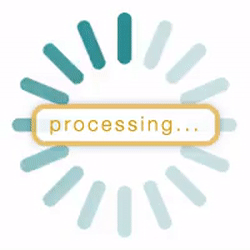 Processing ...